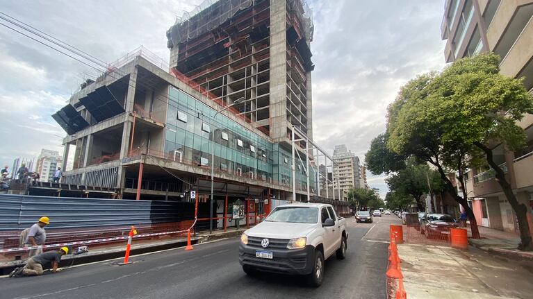 Vélez Sarsfield habilitada: aseguraron que la obra terminó en los plazos previstos
