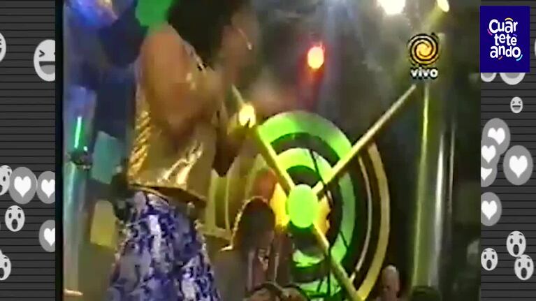 El recuerdo de Bam Bam Miranda