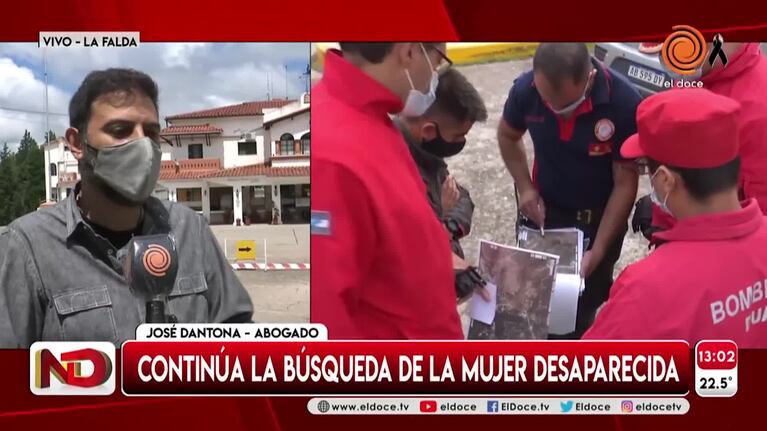 Revelan que Galván también denunció a Ivana Módica por violencia