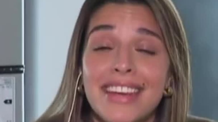 Euge Quevedo reveló el gusto musical de su hija Helenita