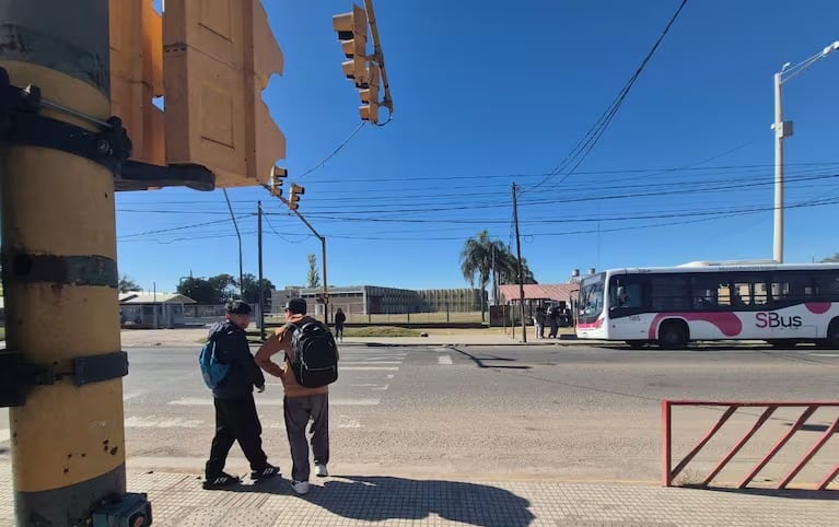 Cómo sigue la salud de Guadalupe, la nena de 12 años atropellada frente a su escuela