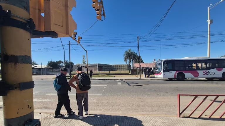 Cómo sigue la salud de Guadalupe, la nena de 12 años atropellada frente a su escuela
