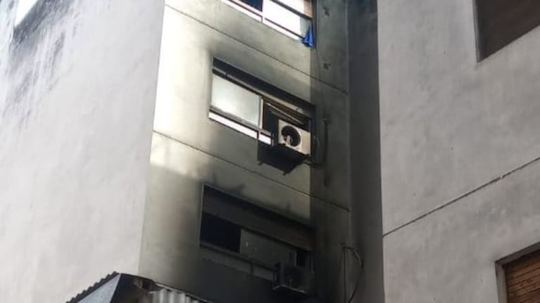 Un especialista explicó las fallas de seguridad del edificio de la tragedia