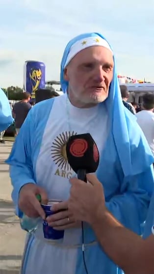 Cordobeses re manija en Kansas