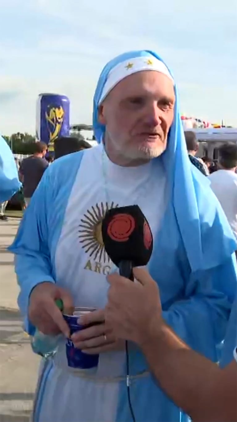 Cordobeses re manija en Kansas