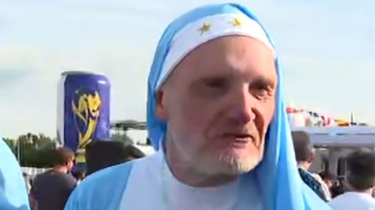 Cordobeses re manija en Kansas