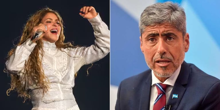 “No vamos a tolerar que se dañen vehículos”: Quinteros sobre los naranjitas en los shows de Shakira