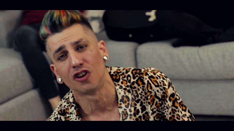 "La balada", lo nuevo de Monada