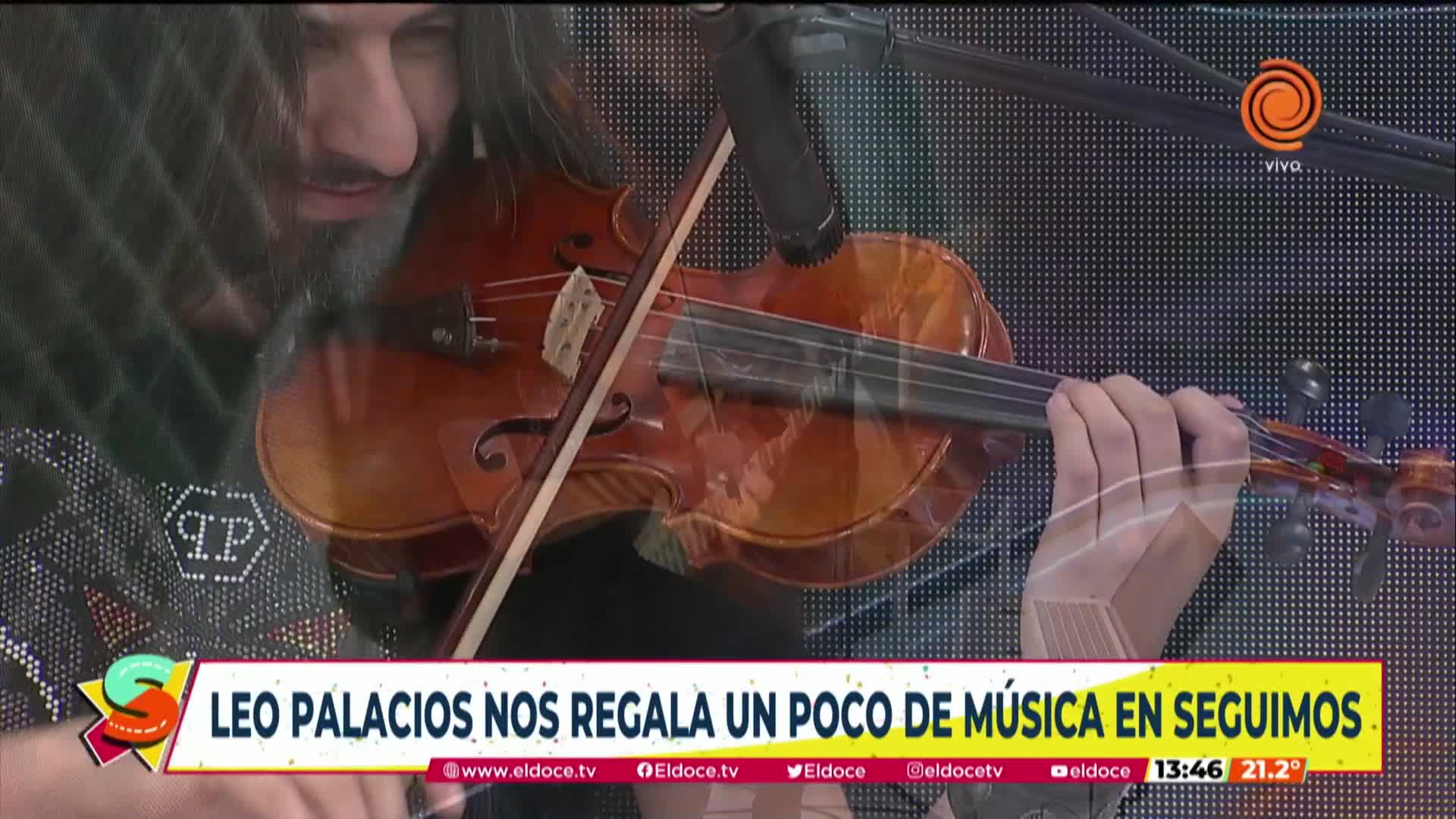 El guitarrista de La Konga recordó su encuentro con Messi