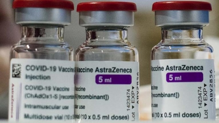 El día en que cambió la vida de la cordobesa que denunció a AstraZeneca por la vacuna del Covid