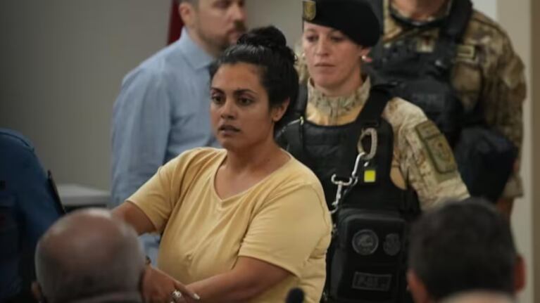 Neonatal: declaran los últimos testigos y hay expectativa por la palabra de Brenda Agüero