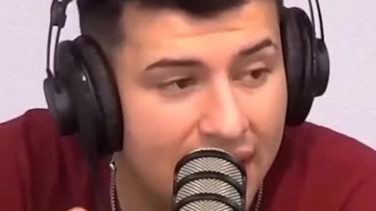 Facu Gutiérrez reflexionó sobre ser padre y cantante a la vez