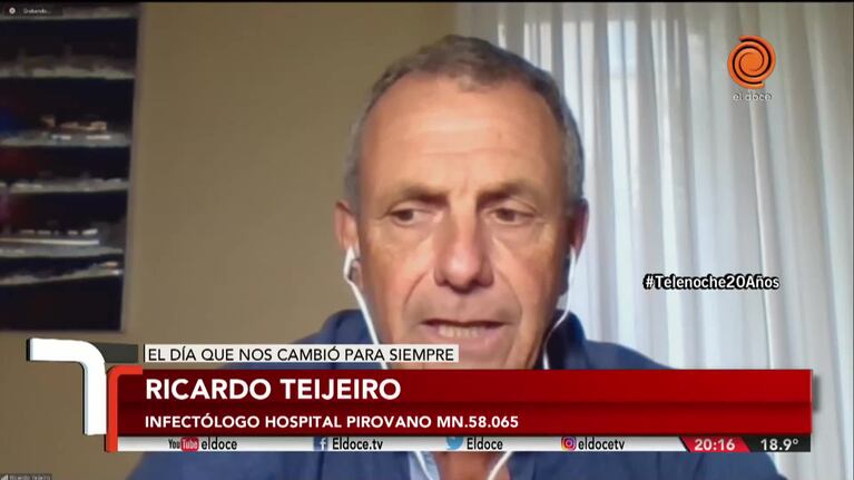 A un año de la cuarentena: cuál es la realidad de Argentina