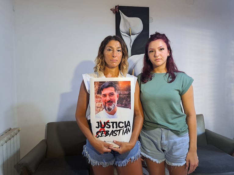 A un año del crimen de Sebastián Villarreal, su familia marcha por justicia