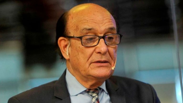 Oscar González libre: el por qué de la excarcelación y de cuánto será la caución