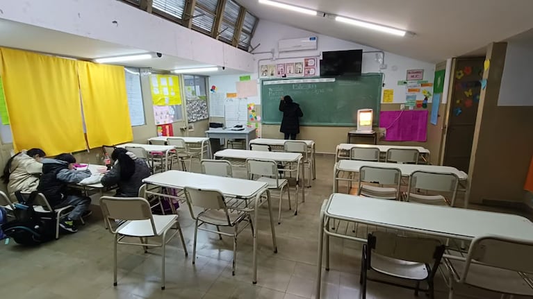 Paso a paso para tramitar el Certificado Único de Salud para el inicio de clases en Córdoba