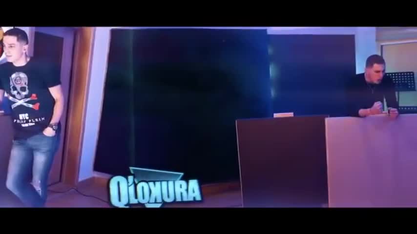 “Y ahora vienes a mi” - Q´Lokura (Canta Chino)