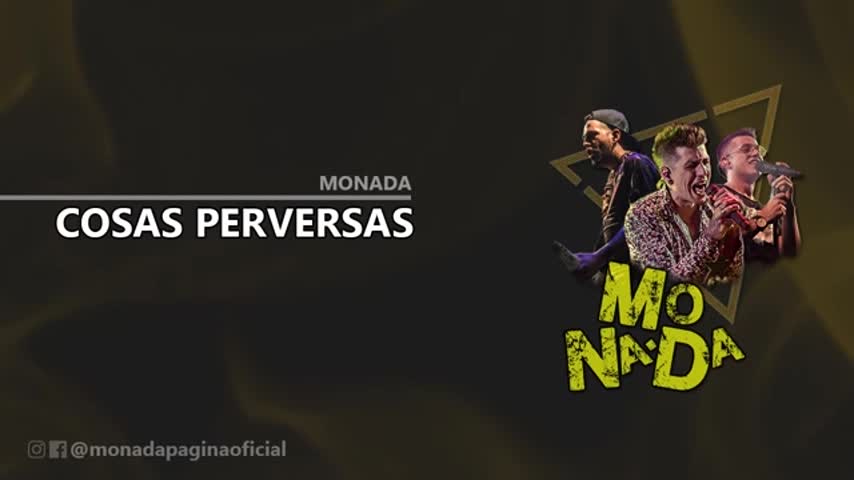 "Cosas perversas", Monada