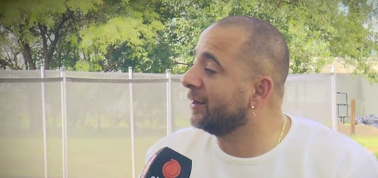 Ping pong con Camilo Nicolás: un logro en su carrera, sus gustos y lo que nadie sabe sobre él