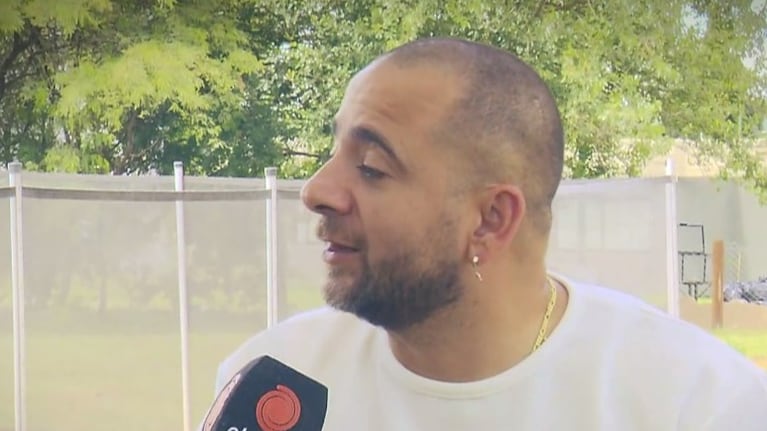 Ping pong con Camilo Nicolás: un logro en su carrera, sus gustos y lo que nadie sabe sobre él