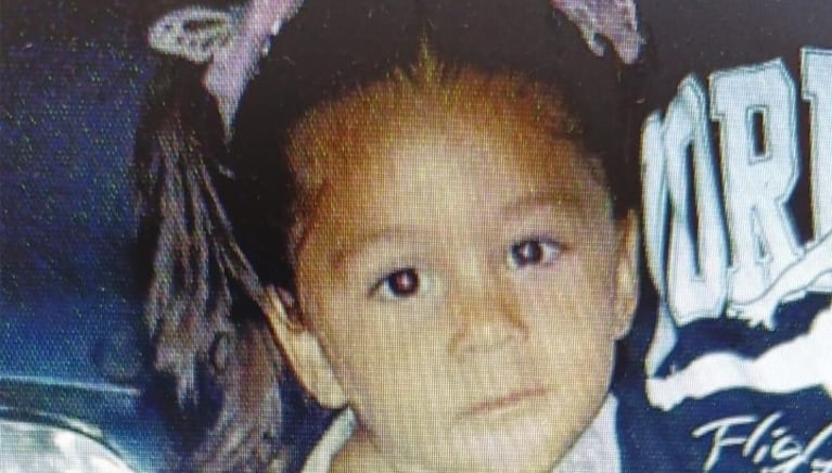 La sospecha de una vecina por la desaparición de la nena desaparecida en Cosquín