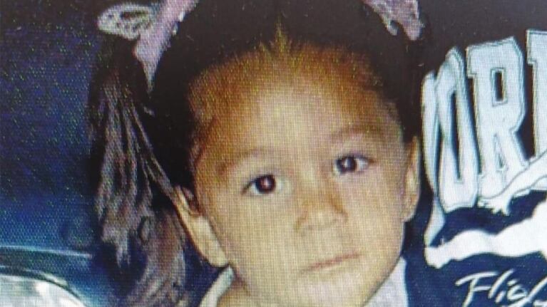 La sospecha de una vecina por la desaparición de la nena desaparecida en Cosquín