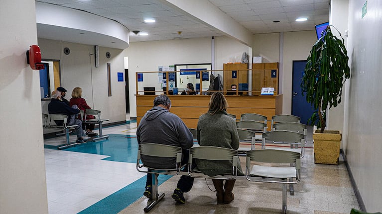 Cómo seguirá el paro de trabajadores de la salud privada en Córdoba
