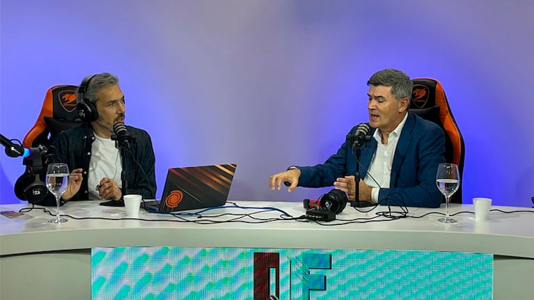 La respuesta de Passerini sobre el posible aumento del boleto urbano en Córdoba