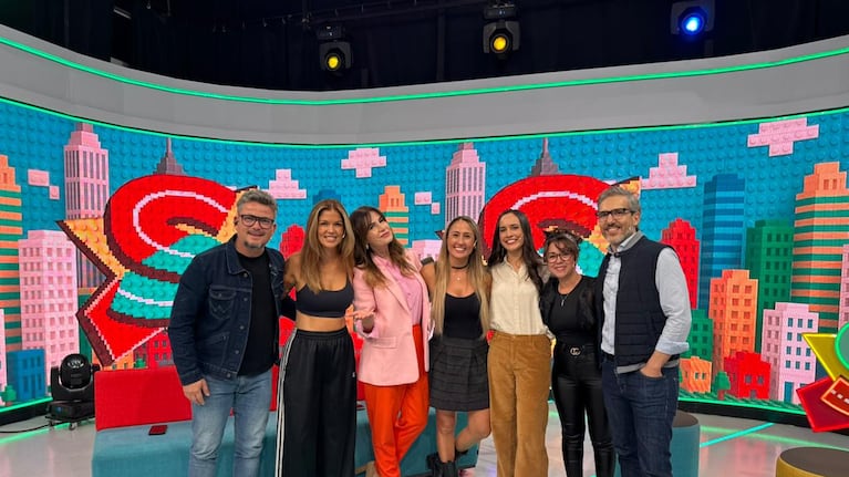 “Ya Estamos Grandes”, el nuevo programa de El Doce Stream