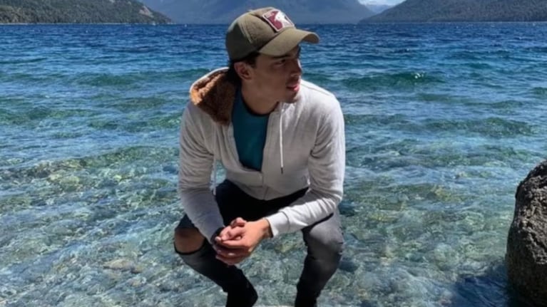Golpiza en un boliche: el hermano de Cáceres dijo que antes el agresor le “rompió la mandíbula” a otro chico