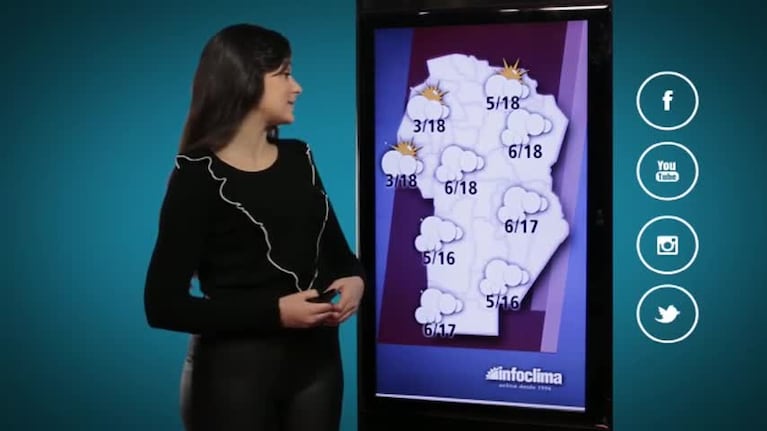 Cómo va a estar el Día de la Independencia en Córdoba