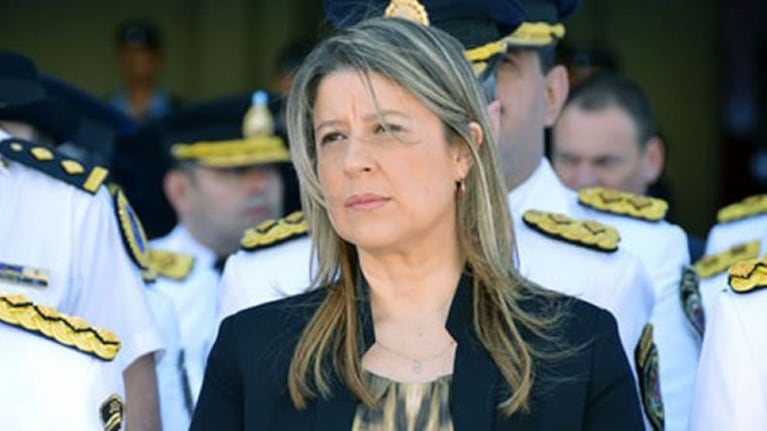 Monteoliva explicó su desafío como secretaria de Seguridad de Milei y habló del caso Loan