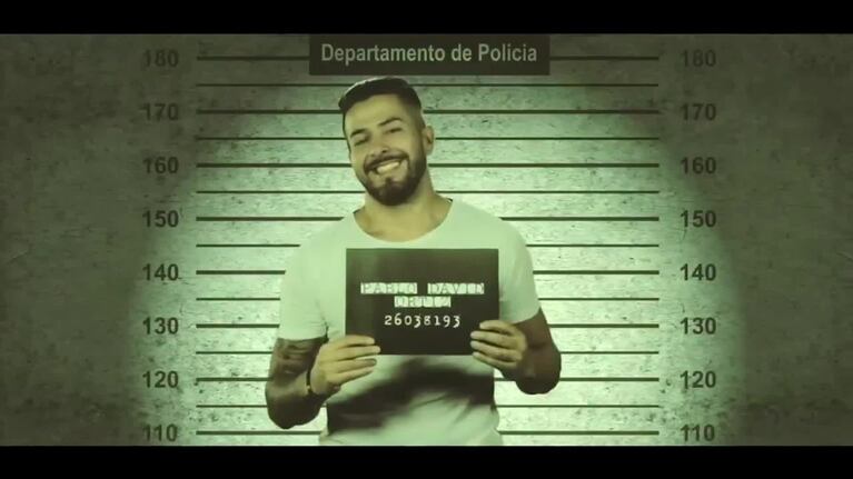 La parodia de Dale Q´Va de La Casa de Papel