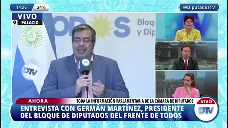 Analizan comisiones para el año nuevo legislativo