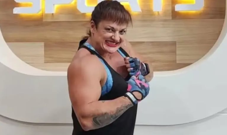 locomotora