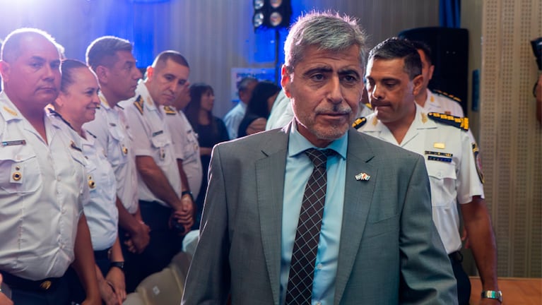 Polémica por el freno a la compra de drones: Quinteros denunció “abuso de autoridad” del juecismo