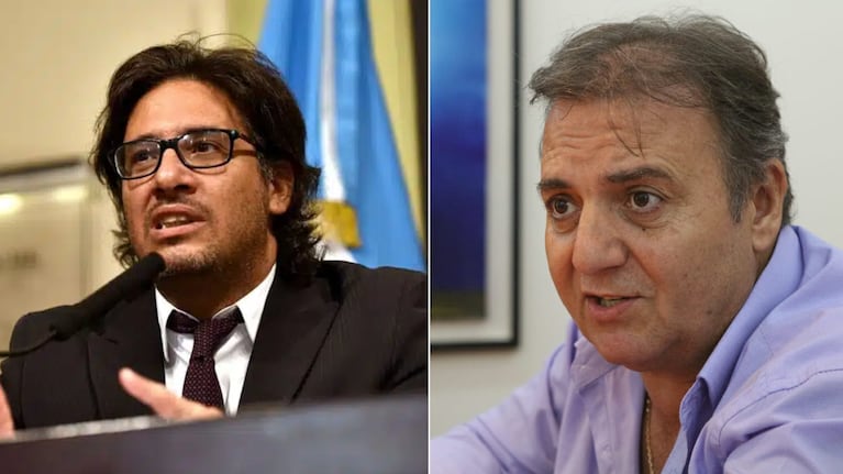 Garavano renunció al Tribunal Superior para defender a Dagatti, detenido por corrupción en las cárceles