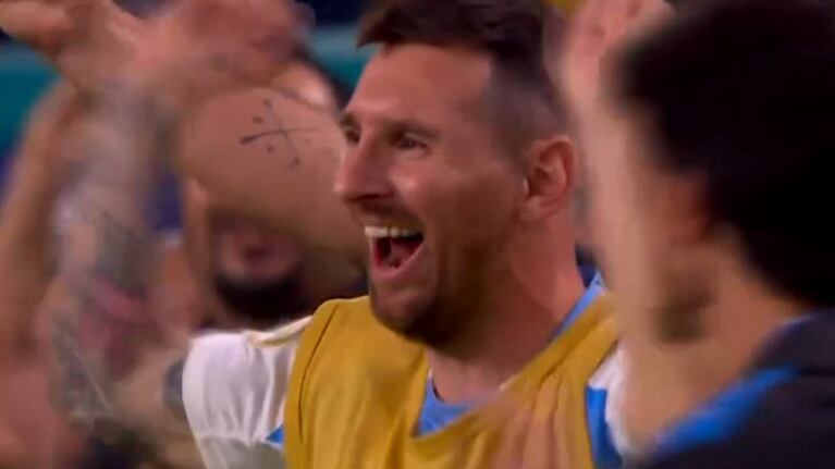 La Scaloneta sigue y sigue: ¡Argentina bicampeón de América!