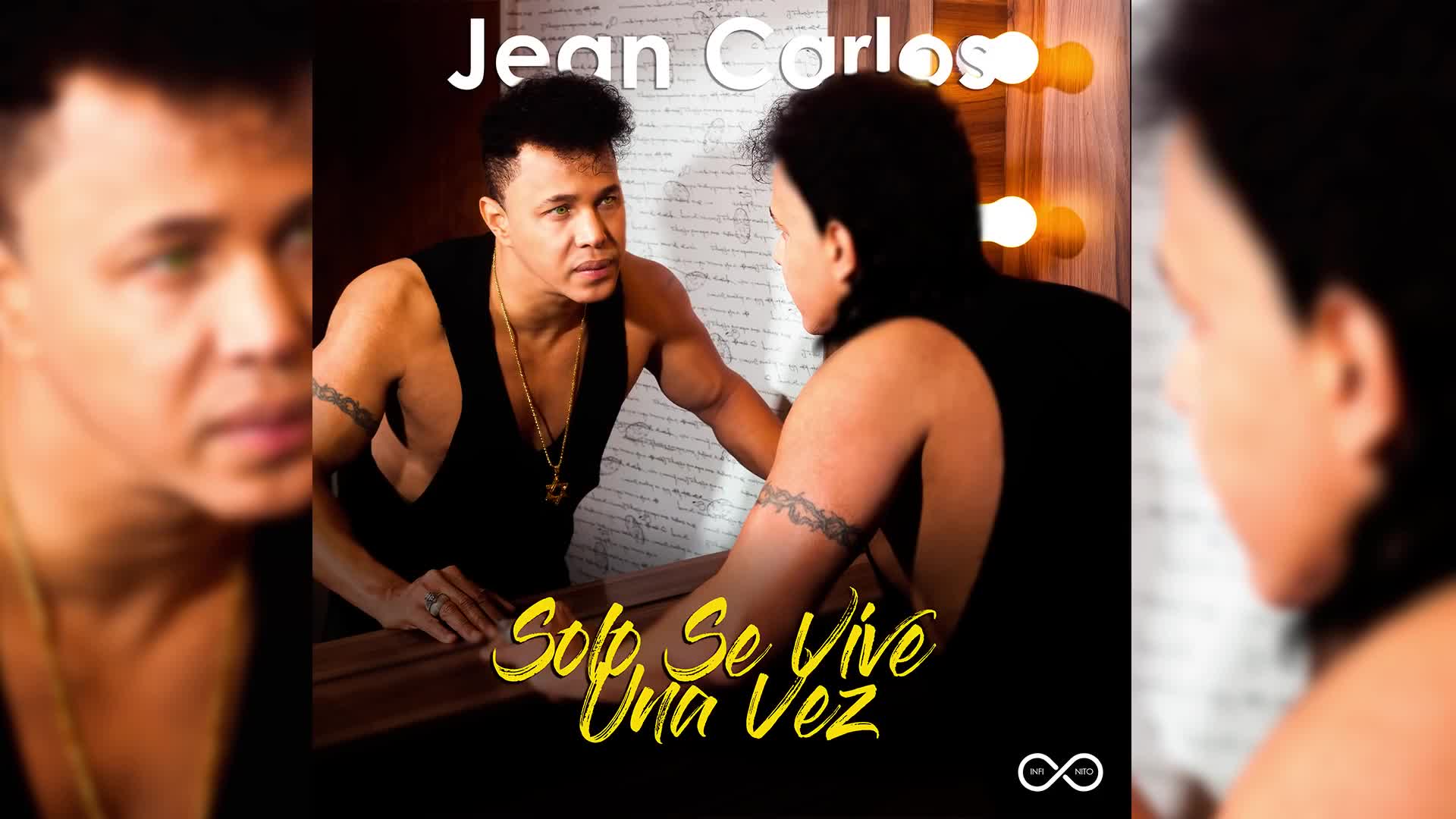 "Solo se vive una vez" - Jean Carlos 