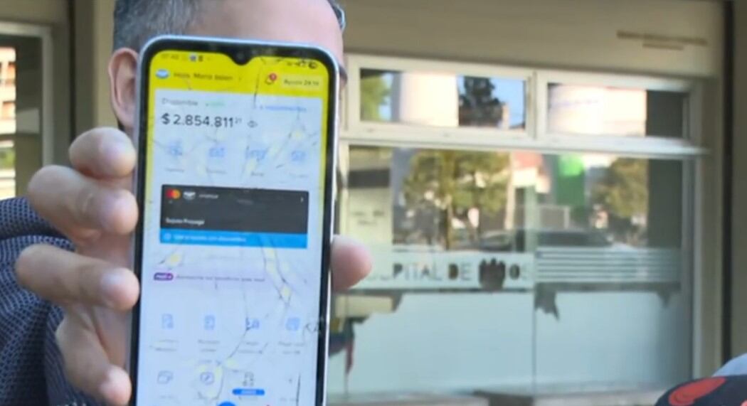 La ayuda en vivo a León, el nene de 7 años internado en el Hospital de Niños