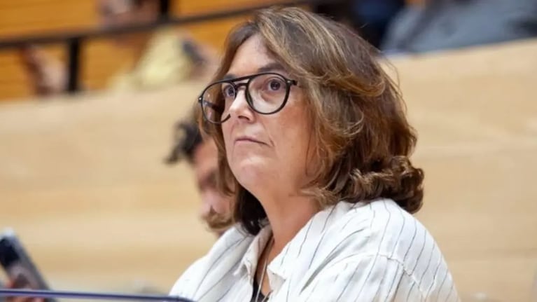 Pidieron el apartamiento de Carasso del Tribunal de Cuentas
