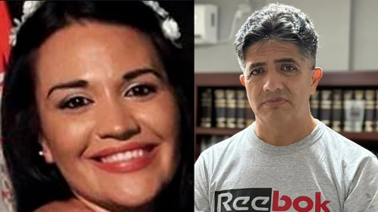 Tania dijo que Maldonado le dio drogas y la abusó