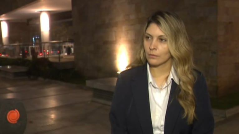 La abogada del padre de Agostina no descarta un caso de trata