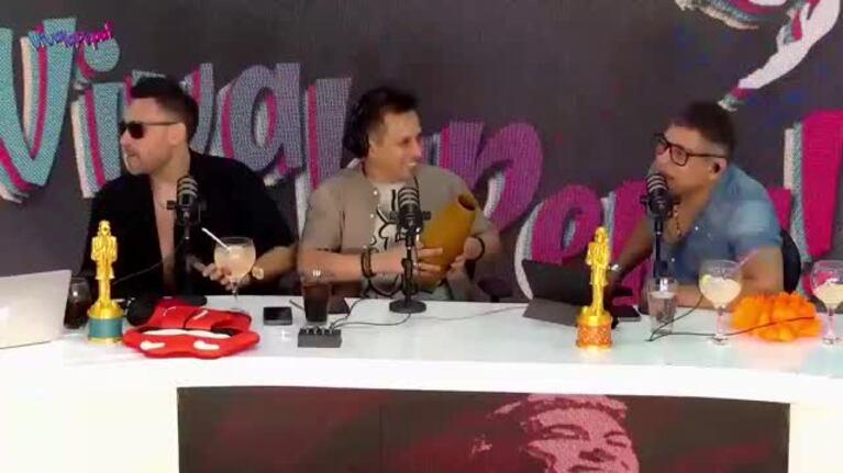 La Pepa Brizuela contó como la hisoria de "Las hijas de Don Nicolás"