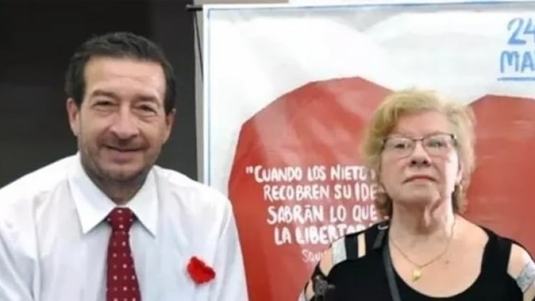Crimen de la viuda de Albareda: la defensa del hijo detenido apuntó a la fiscalía