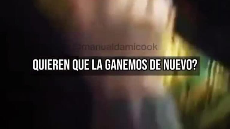 Así suena La Morocha en la voz de Lionel Messi (I.A)