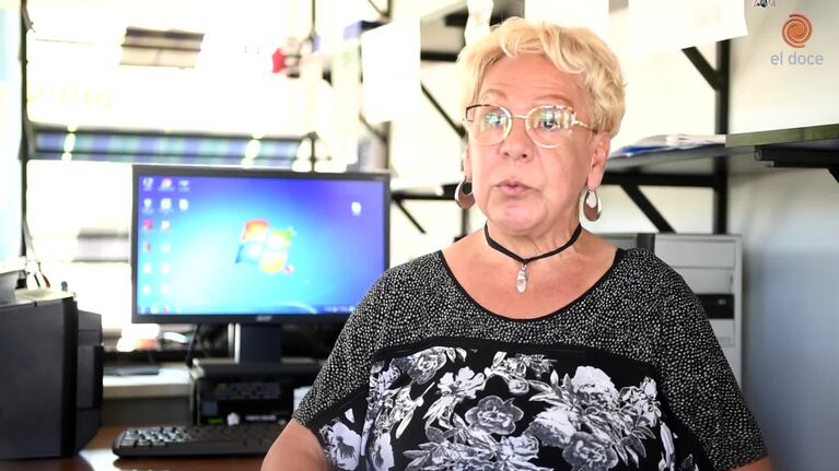 La comunidad trans, en búsqueda de derechos