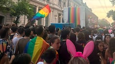 Marcha del Orgullo en Córdoba