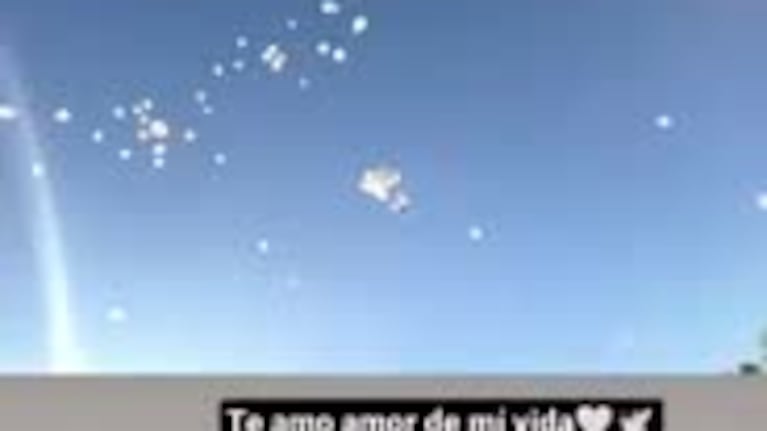 Emotivo homenaje a 7 días del crimen en Jesús María