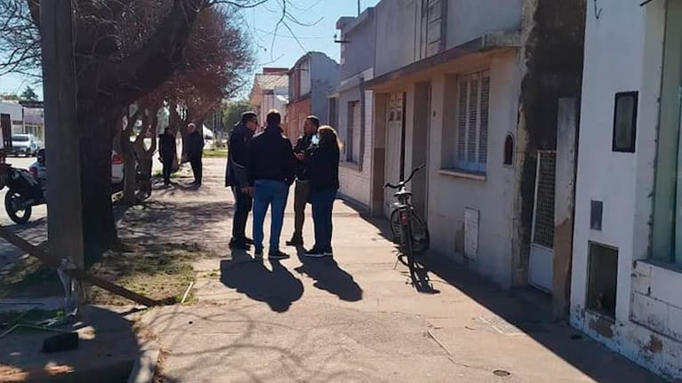 Las reveladoras últimas palabras del jubilado asesinado